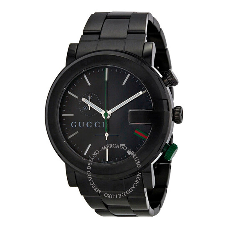 Relógio 101G 44 mm - Mercado de Luxo - O Maior E-Commerce de Bens, Produtos e Serviços de Luxo do Brasil.