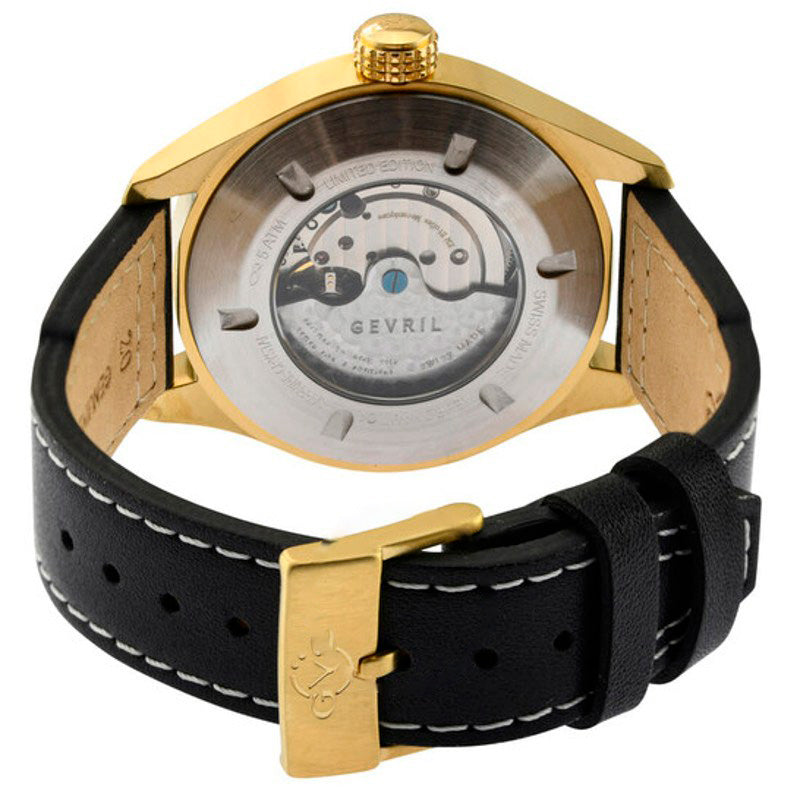 Relógio Aeronautica Automático Mostrador Branco 42 mm - Mercado de Luxo - O Maior E-Commerce de Bens, Produtos e Serviços de Luxo do Brasil.