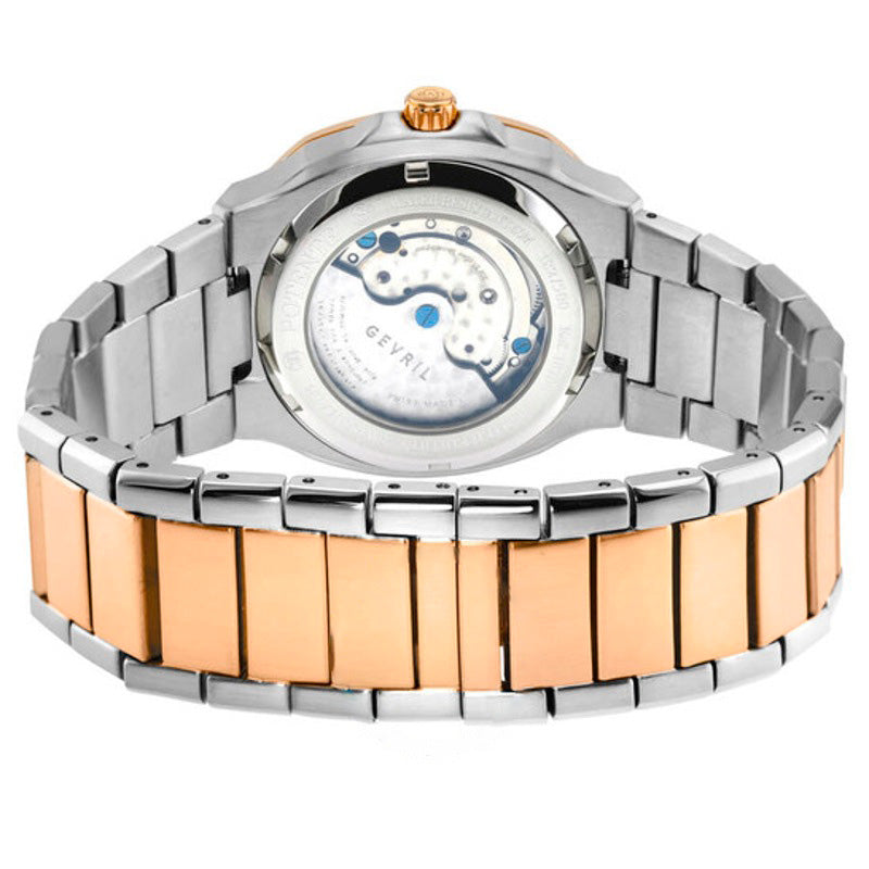 Relógio Mostrador branco potente 40 mm - Mercado de Luxo - O Maior E-Commerce de Bens, Produtos e Serviços de Luxo do Brasil.