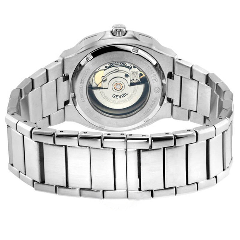 Relógio Mostrador branco potente 40 mm - Mercado de Luxo - O Maior E-Commerce de Bens, Produtos e Serviços de Luxo do Brasil.