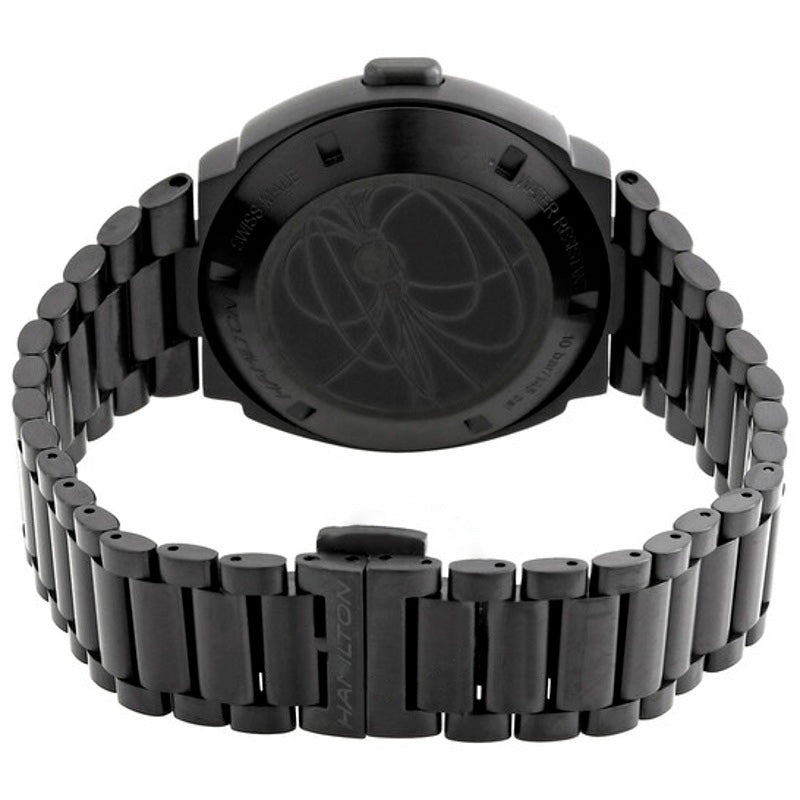 Relógio Relógio American Classic PSR Quartz Digital com Mostrador Preto 35 mm - Mercado de Luxo - O Maior E-Commerce de Bens, Produtos e Serviços de Luxo do Brasil.