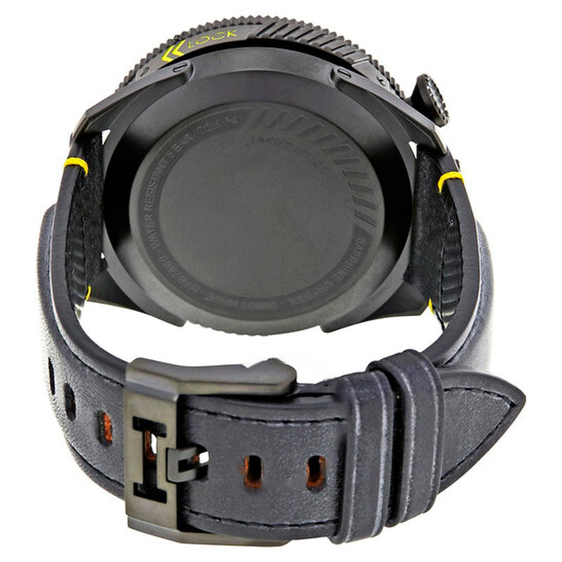 Relógio Khaki Aviation Takeoff Cronógrafo Automático 46 mm - Mercado de Luxo - O Maior E-Commerce de Bens, Produtos e Serviços de Luxo do Brasil.