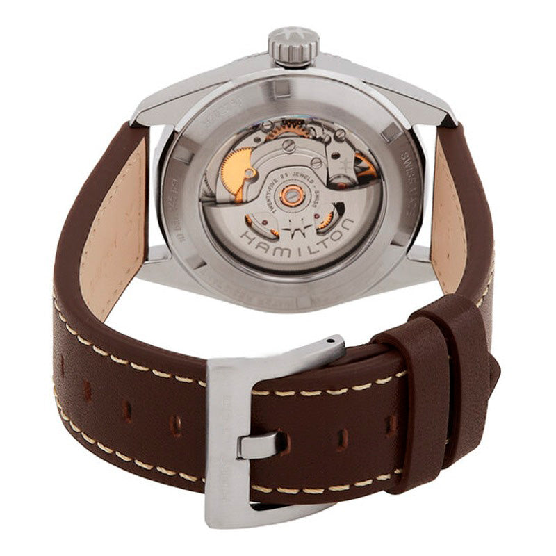 Relógio Khaki Field Expedition Automático Mostrador Branco  - Mercado de Luxo - O Maior E-Commerce de Bens, Produtos e Serviços de Luxo do Brasil.