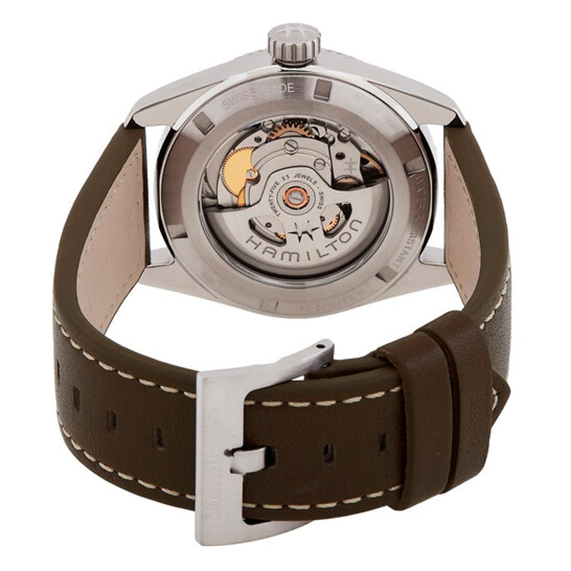 Relógio Khaki Field Expedition Automático Mostrador Preto 37 mm - Mercado de Luxo - O Maior E-Commerce de Bens, Produtos e Serviços de Luxo do Brasil.