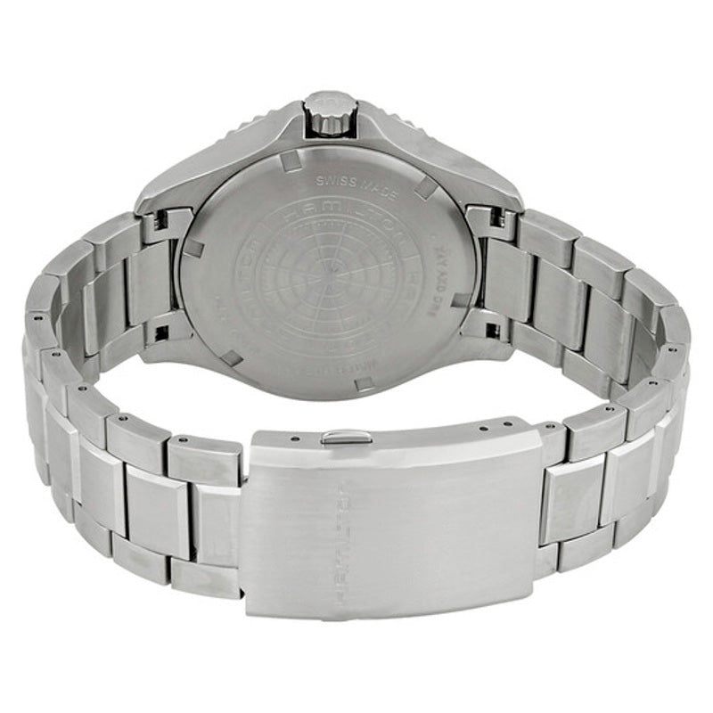 Relógio Khaki Navy Scuba Automatic Batman Aro 40 mm - Mercado de Luxo - O Maior E-Commerce de Bens, Produtos e Serviços de Luxo do Brasil.