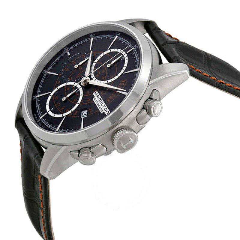 Relógio Cronógrafo Automático Clássico Americano 44 mm - Mercado de Luxo - O Maior E-Commerce de Bens, Produtos e Serviços de Luxo do Brasil.
