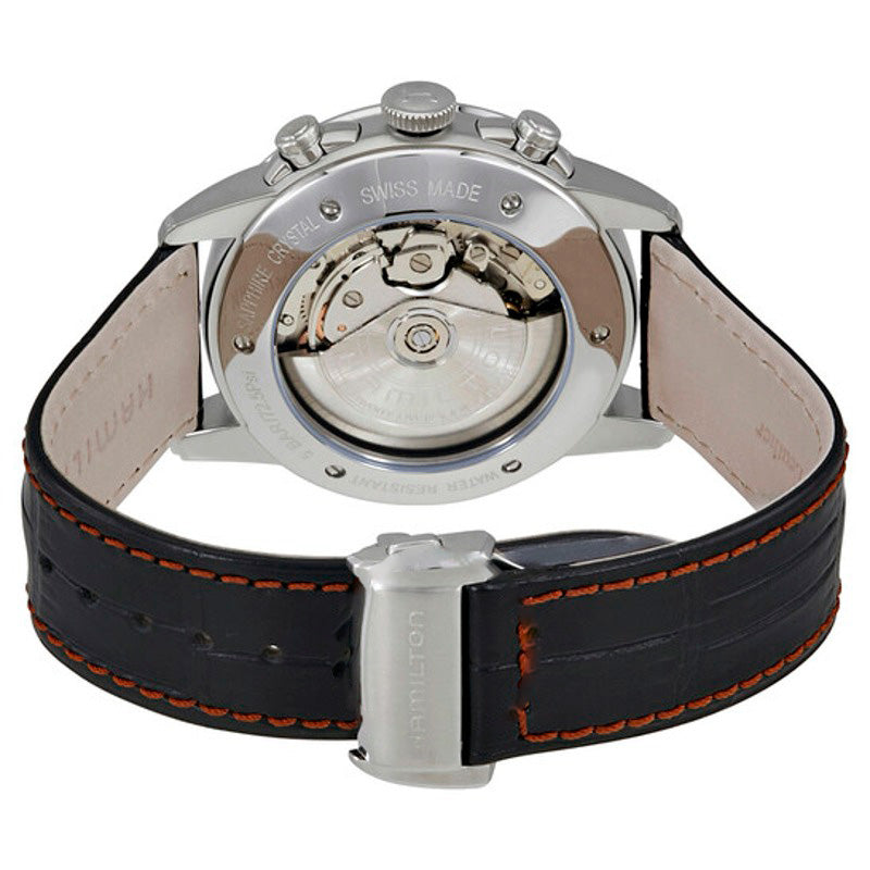 Relógio Cronógrafo Automático Clássico Americano 44 mm - Mercado de Luxo - O Maior E-Commerce de Bens, Produtos e Serviços de Luxo do Brasil.