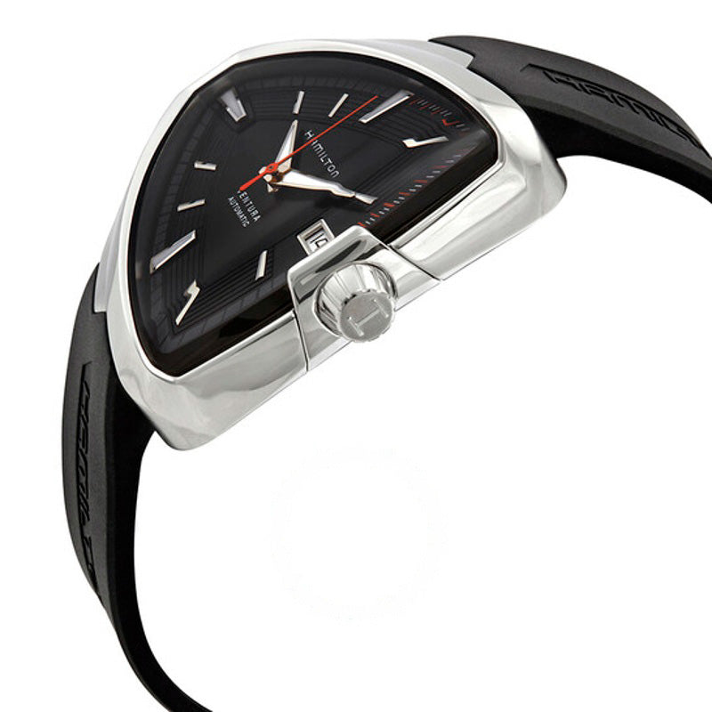 Relógio Ventura Elvis80 Automático Assimétrico 42 mm - Mercado de Luxo - O Maior E-Commerce de Bens, Produtos e Serviços de Luxo do Brasil.