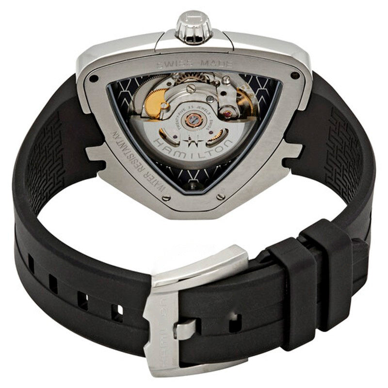 Relógio Ventura Elvis80 Automático Assimétrico 42 mm - Mercado de Luxo - O Maior E-Commerce de Bens, Produtos e Serviços de Luxo do Brasil.