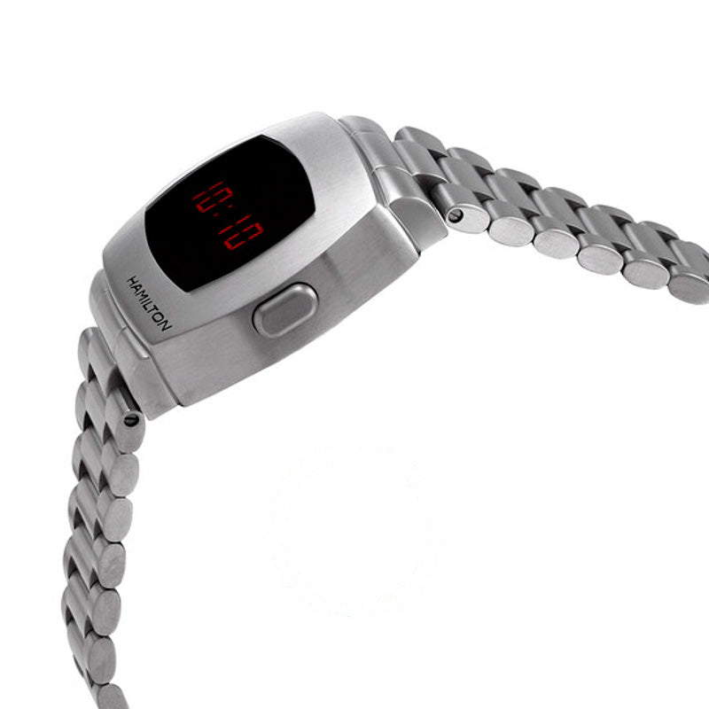Relógio American Classic PSR Quartz Digital 34 mm - Mercado de Luxo - O Maior E-Commerce de Bens, Produtos e Serviços de Luxo do Brasil.