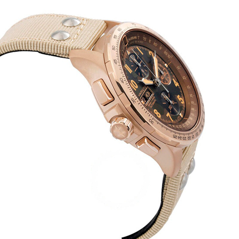 Relógio X-Wind Lefty Cronógrafo Automático 45 mm - Mercado de Luxo - O Maior E-Commerce de Bens, Produtos e Serviços de Luxo do Brasil.