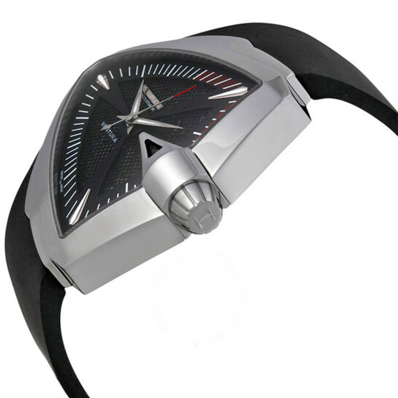 Relógio Ventura XXL Automático Assimétrico 46 mm - Mercado de Luxo - O Maior E-Commerce de Bens, Produtos e Serviços de Luxo do Brasil.