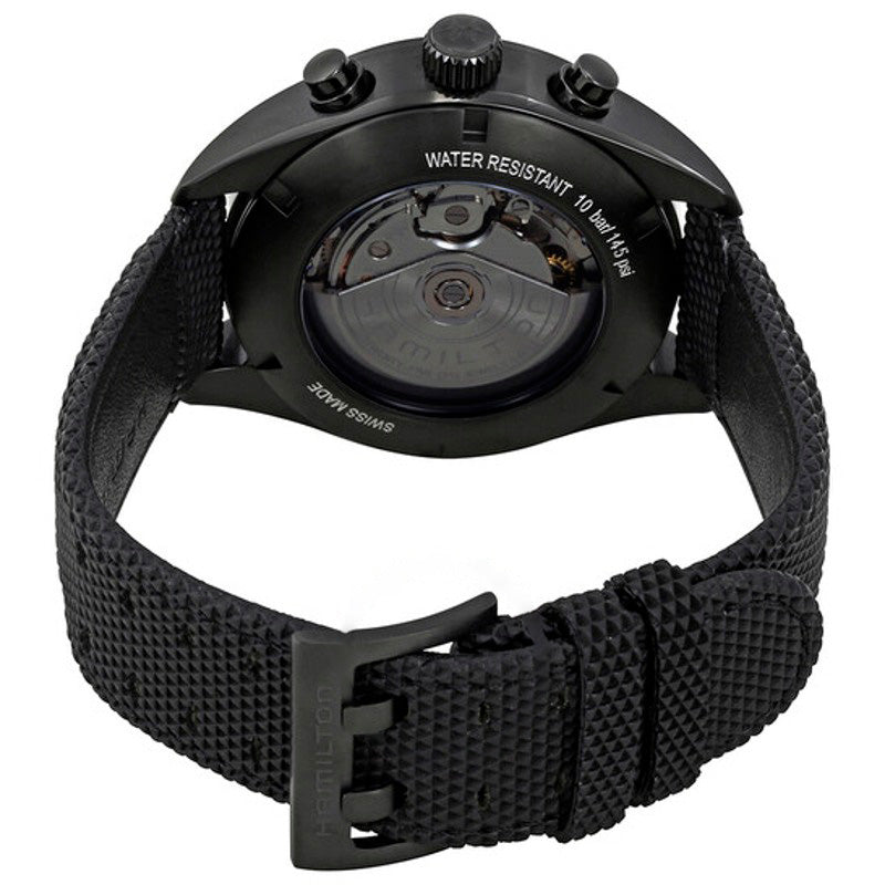 Relógio Khaki Field Day Date Automático 42 mm - Mercado de Luxo - O Maior E-Commerce de Bens, Produtos e Serviços de Luxo do Brasil.