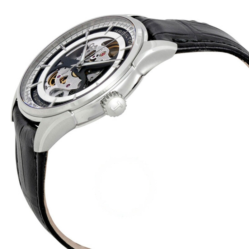 Relógio Jazzmaster Viewmatic Automático  - Mercado de Luxo - O Maior E-Commerce de Bens, Produtos e Serviços de Luxo do Brasil.