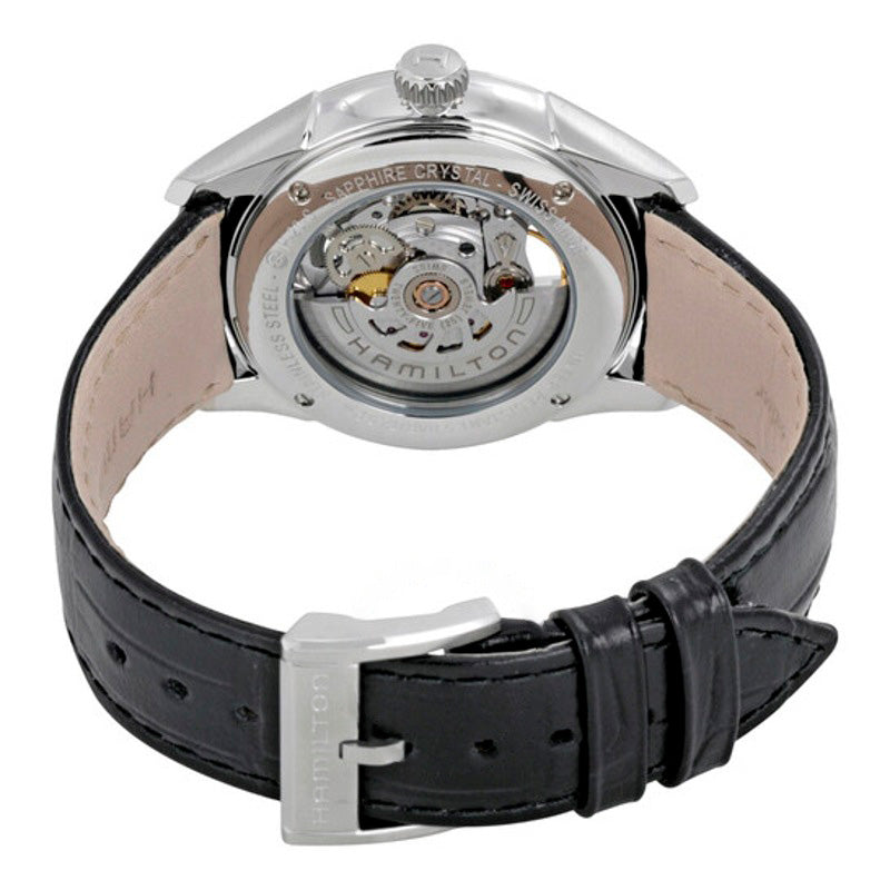 Relógio Jazzmaster Viewmatic Automático  - Mercado de Luxo - O Maior E-Commerce de Bens, Produtos e Serviços de Luxo do Brasil.