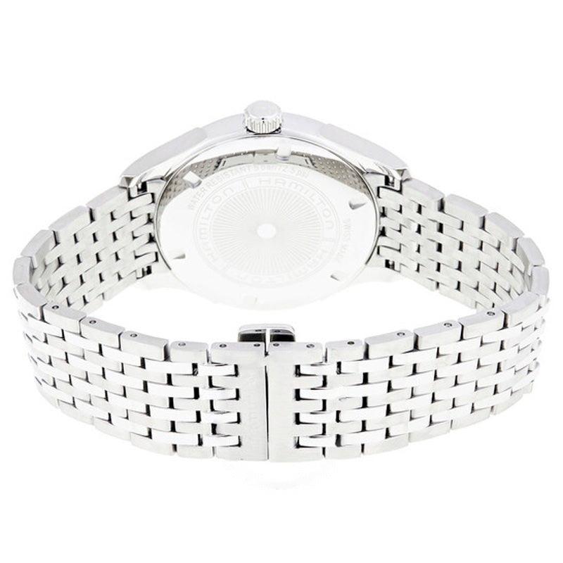 Relógio Valiant Automatic Silver Dial 40 mm - Mercado de Luxo - O Maior E-Commerce de Bens, Produtos e Serviços de Luxo do Brasil.