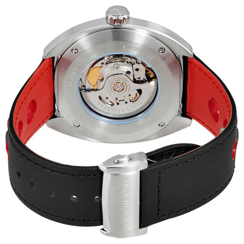 Relógio Pan Europ Day-Date Automático 42 mm - Mercado de Luxo - O Maior E-Commerce de Bens, Produtos e Serviços de Luxo do Brasil.
