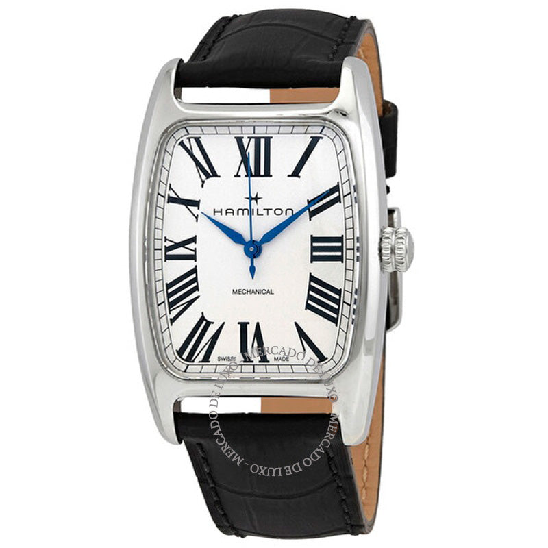 Relógio Corda de mão clássica americana 38 mm - Mercado de Luxo - O Maior E-Commerce de Bens, Produtos e Serviços de Luxo do Brasil.