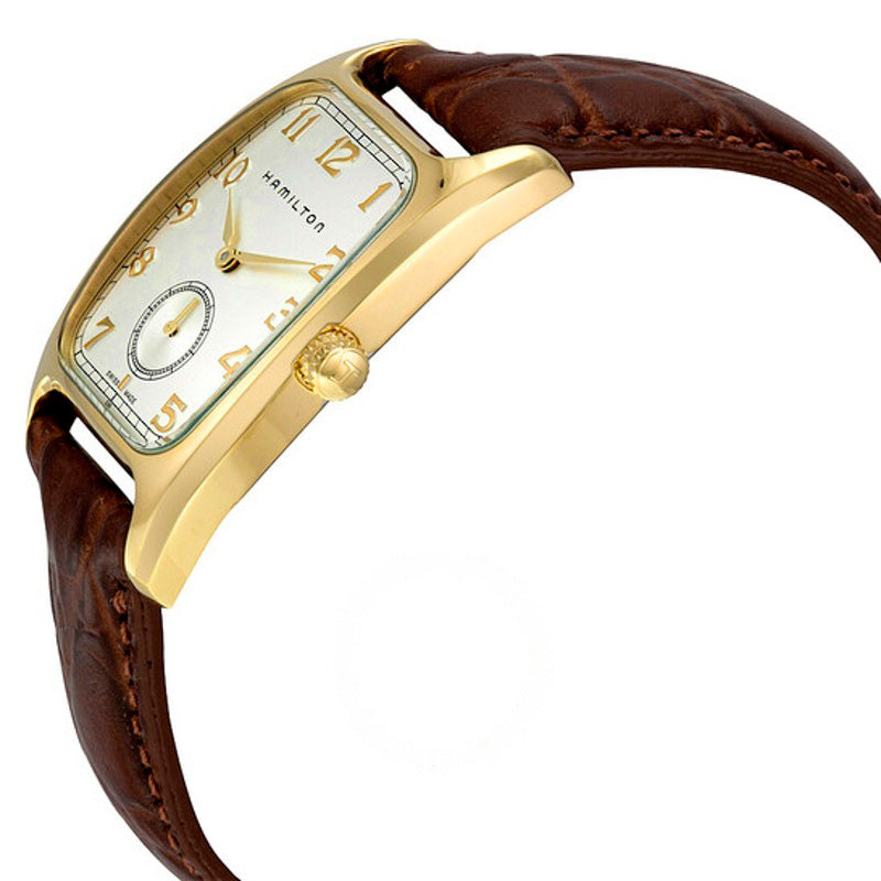Relógio Boulton Quartzo Mostrador Branco 27 mm - Mercado de Luxo - O Maior E-Commerce de Bens, Produtos e Serviços de Luxo do Brasil.