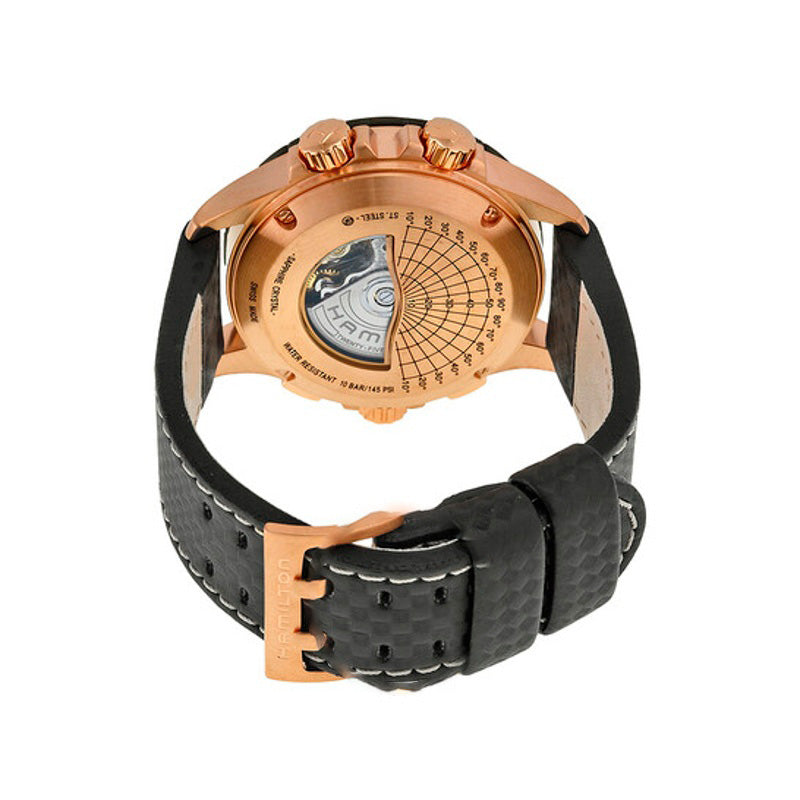 Relógio Khaki X Wind Automático 44 mm - Mercado de Luxo - O Maior E-Commerce de Bens, Produtos e Serviços de Luxo do Brasil.