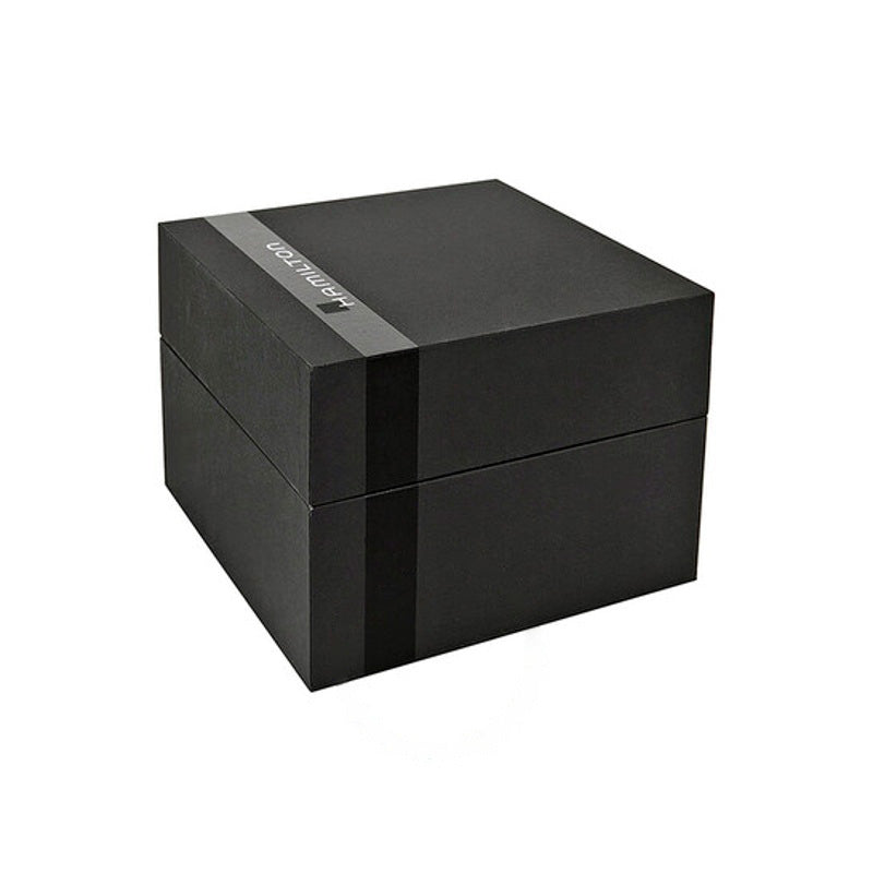 Relógio Khaki X Wind Automático 44 mm - Mercado de Luxo - O Maior E-Commerce de Bens, Produtos e Serviços de Luxo do Brasil.