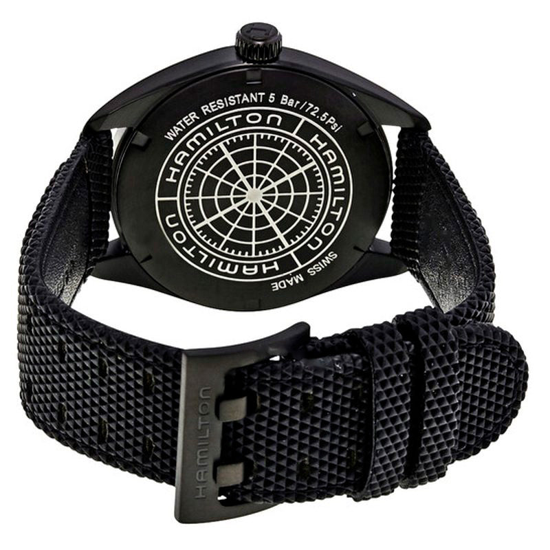Relógio Campo cáqui Mostrador preto 40 mm - Mercado de Luxo - O Maior E-Commerce de Bens, Produtos e Serviços de Luxo do Brasil.