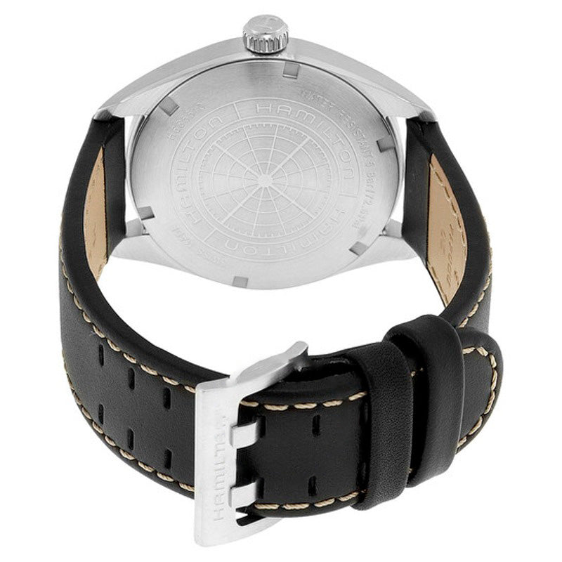 Relógio Campo cáqui Mostrador preto 40 mm - Mercado de Luxo - O Maior E-Commerce de Bens, Produtos e Serviços de Luxo do Brasil.