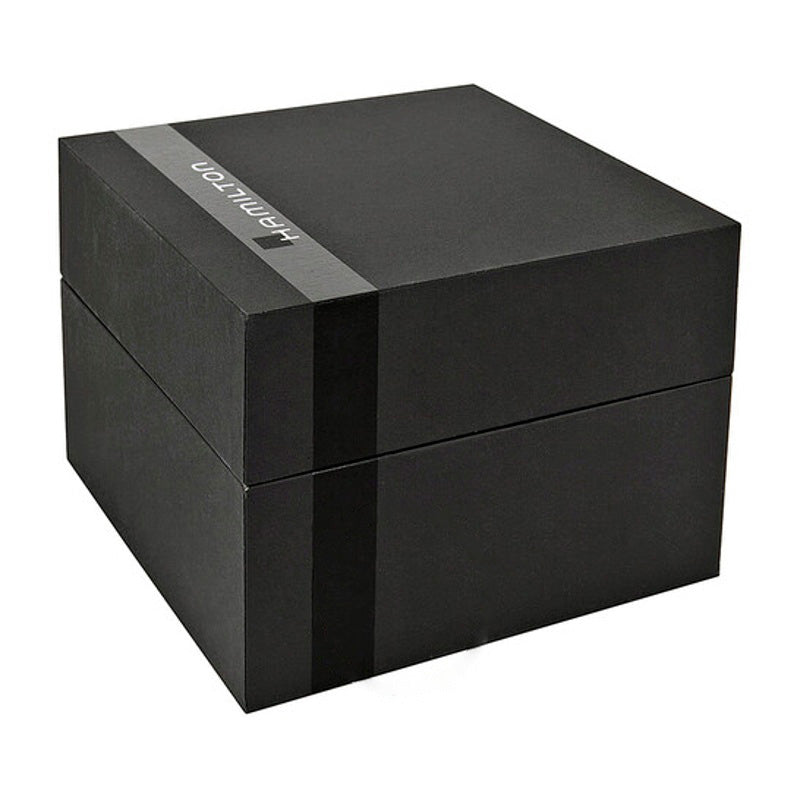 Relógio Khaki Field Automático  - Mercado de Luxo - O Maior E-Commerce de Bens, Produtos e Serviços de Luxo do Brasil.