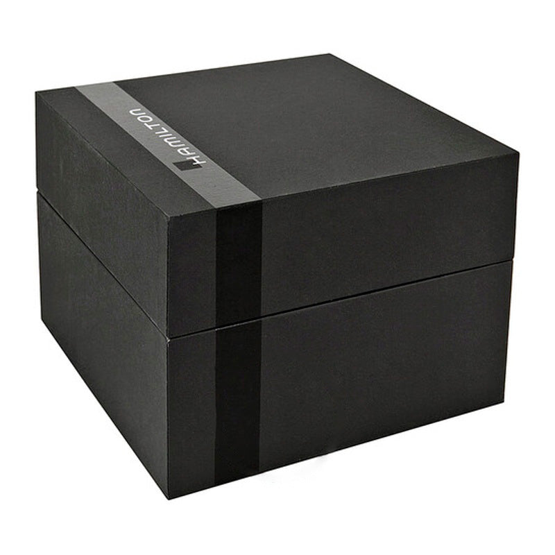 Relógio Khaki Field Automático 42 mm - Mercado de Luxo - O Maior E-Commerce de Bens, Produtos e Serviços de Luxo do Brasil.