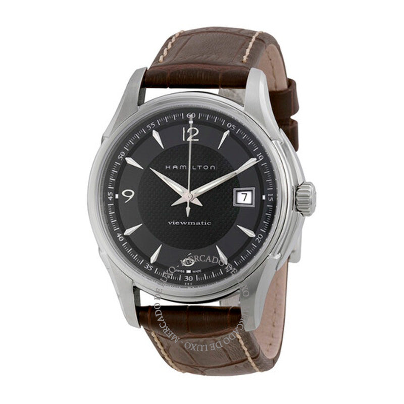 Relógio Jazzmaster Automático 40 mm - Mercado de Luxo - O Maior E-Commerce de Bens, Produtos e Serviços de Luxo do Brasil.