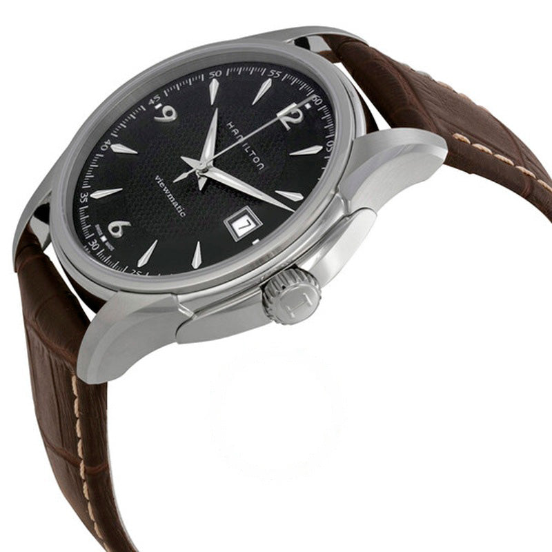 Relógio Jazzmaster Automático 40 mm - Mercado de Luxo - O Maior E-Commerce de Bens, Produtos e Serviços de Luxo do Brasil.
