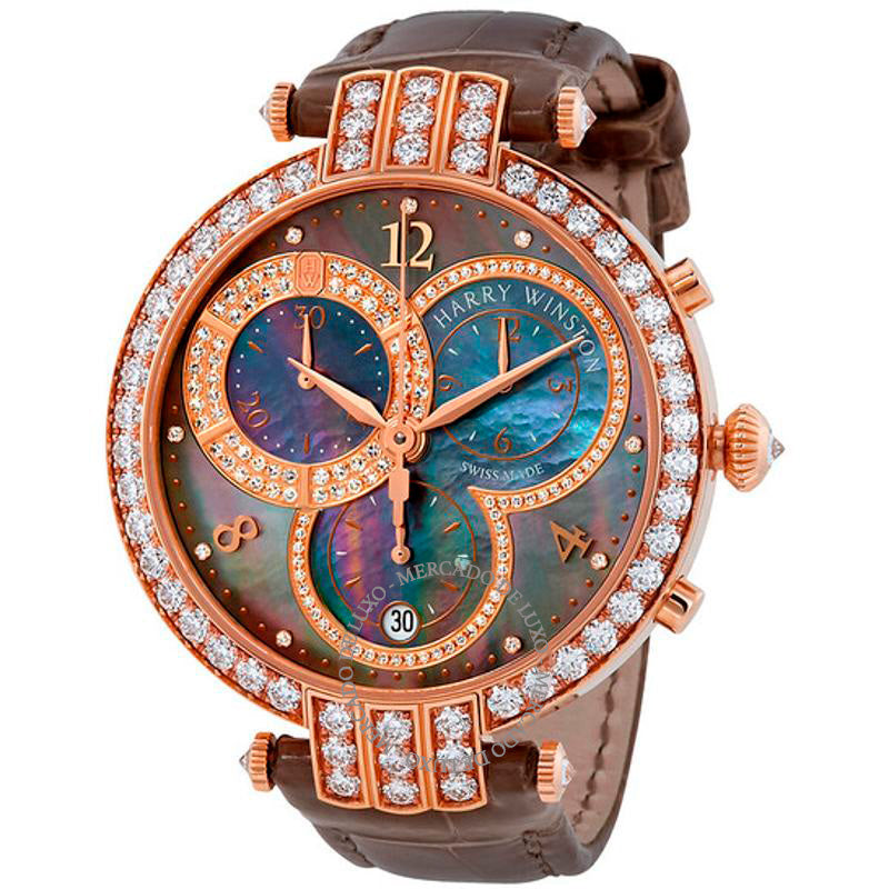 Relógio Premier Chronograph 40 mm - Mercado de Luxo - O Maior E-Commerce de Bens, Produtos e Serviços de Luxo do Brasil.