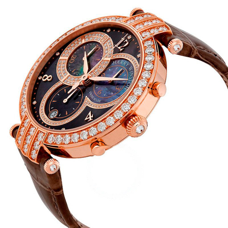 Relógio Premier Chronograph 40 mm - Mercado de Luxo - O Maior E-Commerce de Bens, Produtos e Serviços de Luxo do Brasil.