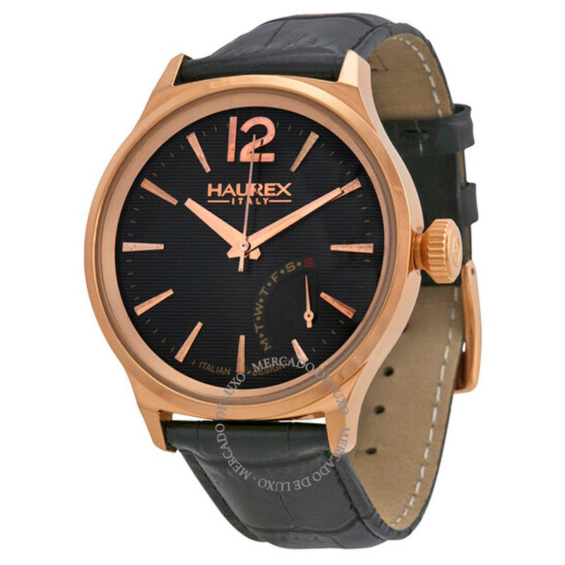 Relógio Aço inoxidável Grand Class 44 mm - Mercado de Luxo - O Maior E-Commerce de Bens, Produtos e Serviços de Luxo do Brasil.