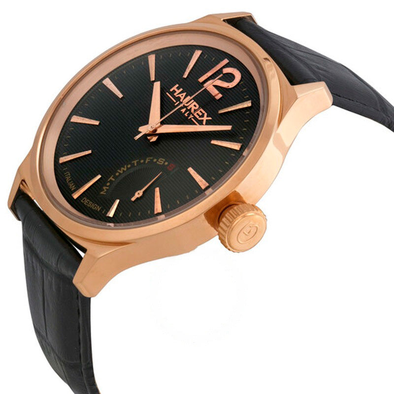 Relógio Aço inoxidável Grand Class 44 mm - Mercado de Luxo - O Maior E-Commerce de Bens, Produtos e Serviços de Luxo do Brasil.