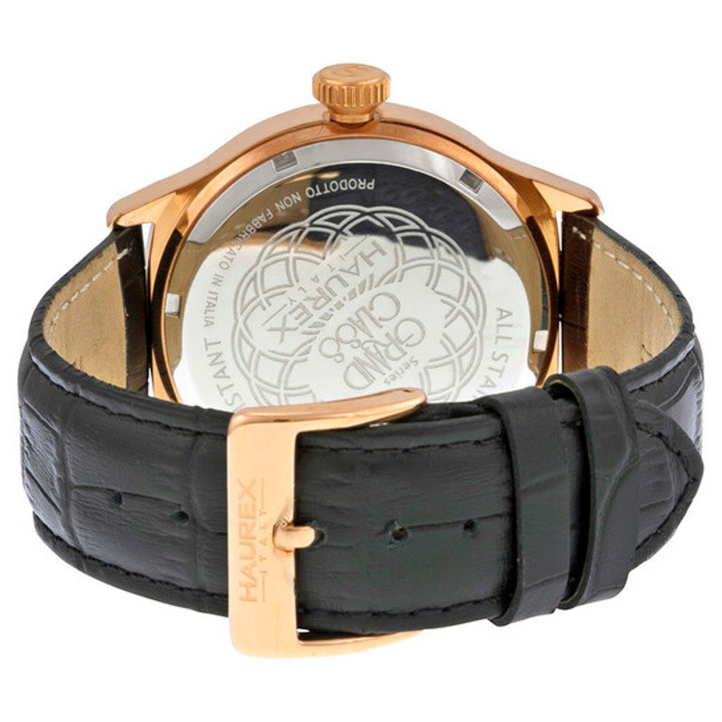 Relógio Aço inoxidável Grand Class 44 mm - Mercado de Luxo - O Maior E-Commerce de Bens, Produtos e Serviços de Luxo do Brasil.