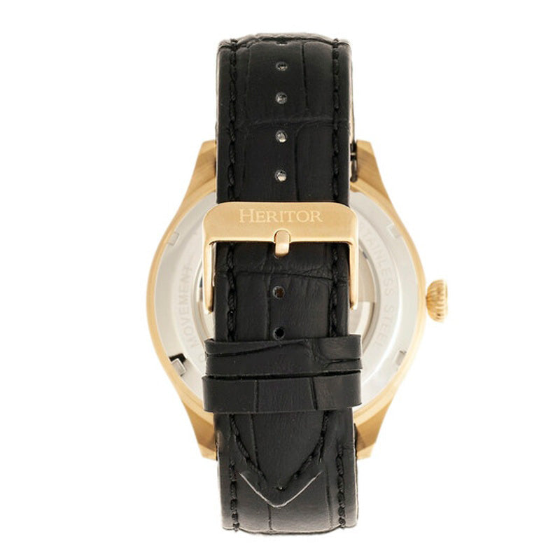 Relógio Gregory Automatic Navy Dial  - Mercado de Luxo - O Maior E-Commerce de Bens, Produtos e Serviços de Luxo do Brasil.