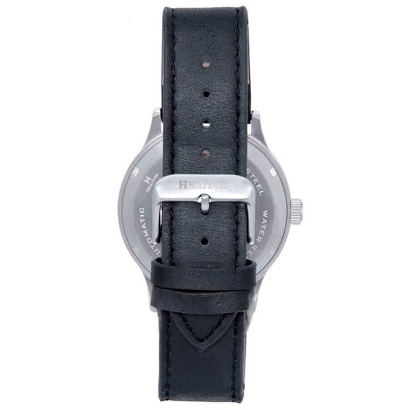 Relógio Dayne Automático Mostrador Preto 43 mm - Mercado de Luxo - O Maior E-Commerce de Bens, Produtos e Serviços de Luxo do Brasil.