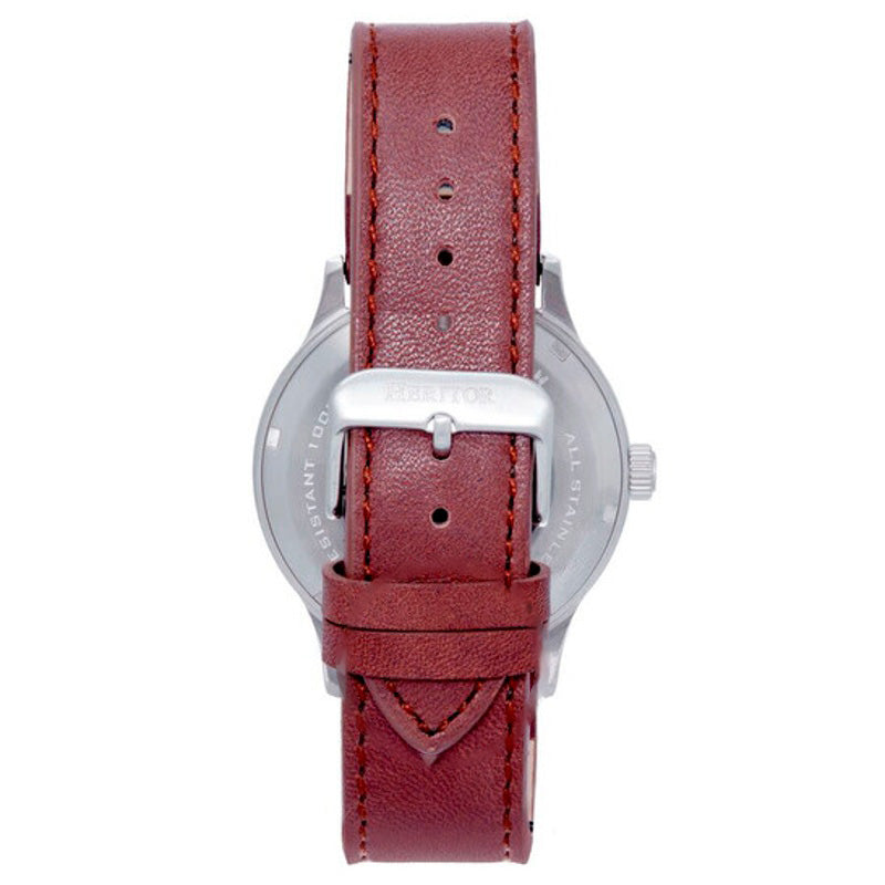 Relógio Dayne Automático Mostrador Azul 43 mm - Mercado de Luxo - O Maior E-Commerce de Bens, Produtos e Serviços de Luxo do Brasil.