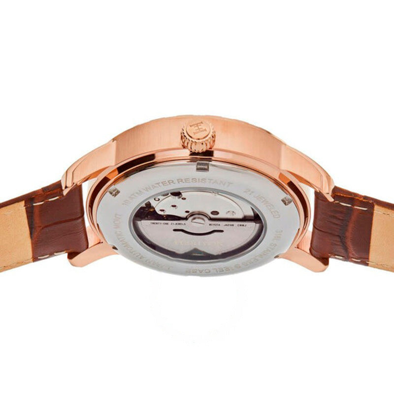 Relógio Mostrador multicolorido Protege 40 mm - Mercado de Luxo - O Maior E-Commerce de Bens, Produtos e Serviços de Luxo do Brasil.