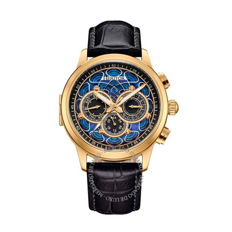 Relógio Apóstolo Mostrador Multicolorido 43 mm - Mercado de Luxo - O Maior E-Commerce de Bens, Produtos e Serviços de Luxo do Brasil.