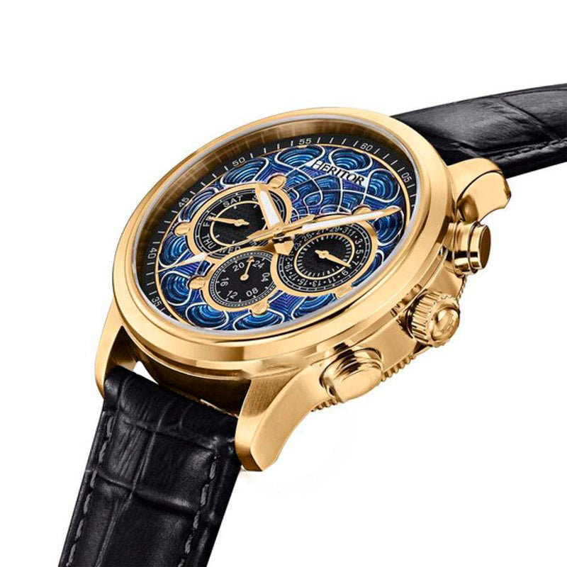 Relógio Apóstolo Mostrador Multicolorido 43 mm - Mercado de Luxo - O Maior E-Commerce de Bens, Produtos e Serviços de Luxo do Brasil.