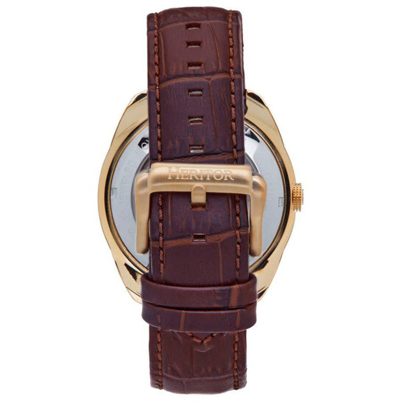 Relógio Mostrador romano prateado 46 mm - Mercado de Luxo - O Maior E-Commerce de Bens, Produtos e Serviços de Luxo do Brasil.