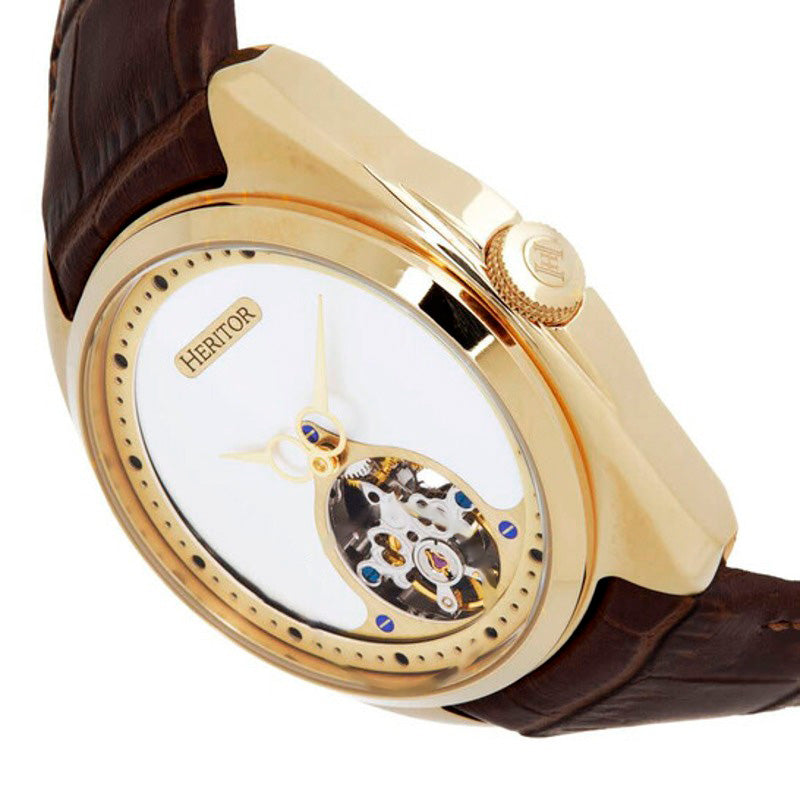 Relógio Mostrador romano prateado 46 mm - Mercado de Luxo - O Maior E-Commerce de Bens, Produtos e Serviços de Luxo do Brasil.