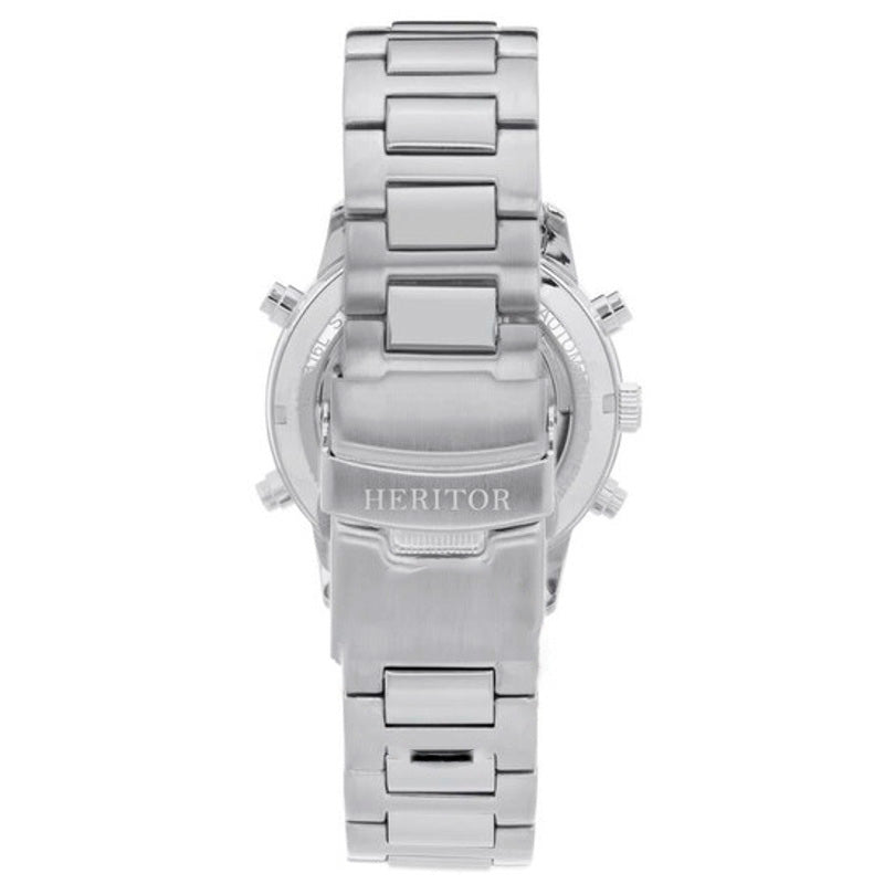 Relógio Wilhelm Black Dial 42 mm - Mercado de Luxo - O Maior E-Commerce de Bens, Produtos e Serviços de Luxo do Brasil.