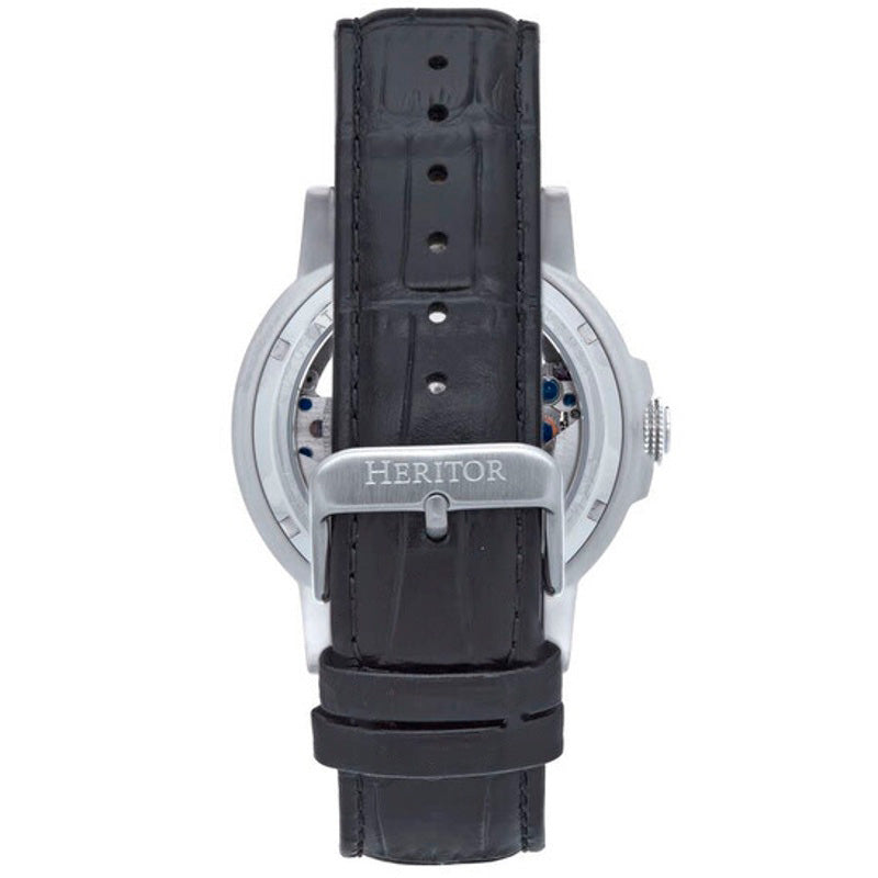 Relógio Mostrador Xander White 45 mm - Mercado de Luxo - O Maior E-Commerce de Bens, Produtos e Serviços de Luxo do Brasil.