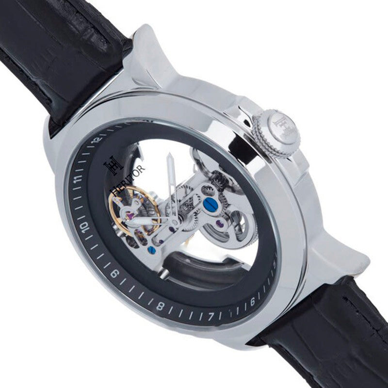 Relógio Mostrador Xander White 45 mm - Mercado de Luxo - O Maior E-Commerce de Bens, Produtos e Serviços de Luxo do Brasil.