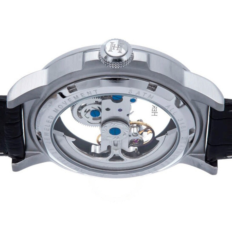 Relógio Mostrador Xander White 45 mm - Mercado de Luxo - O Maior E-Commerce de Bens, Produtos e Serviços de Luxo do Brasil.