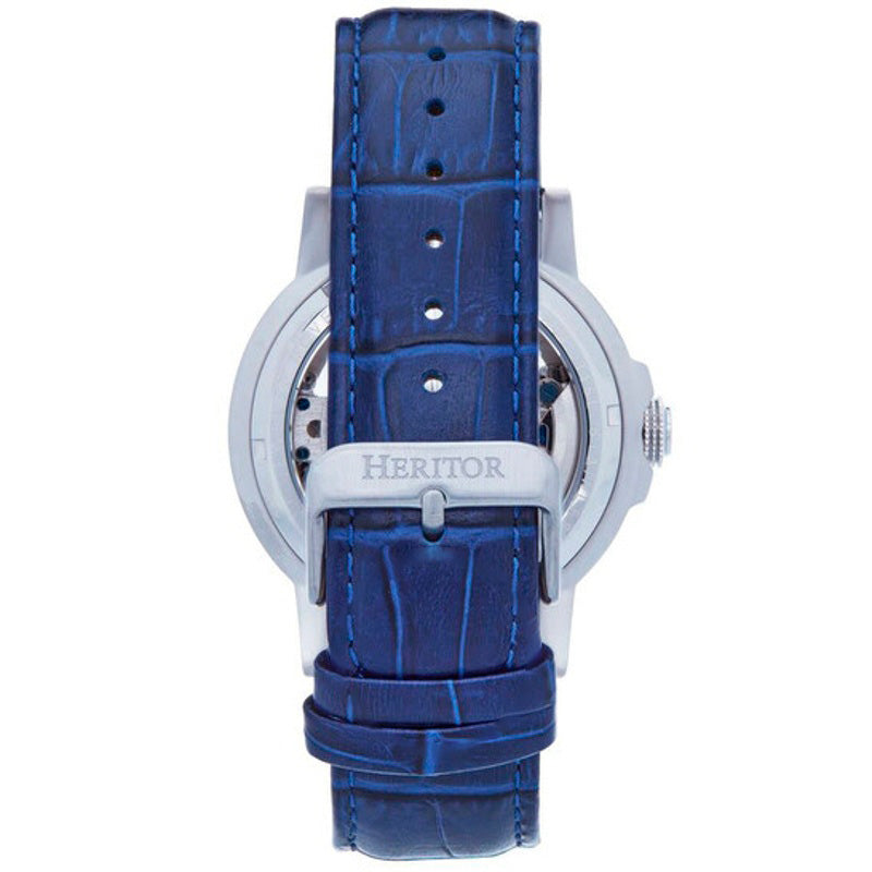 Relógio Mostrador Xander White 45 mm - Mercado de Luxo - O Maior E-Commerce de Bens, Produtos e Serviços de Luxo do Brasil.