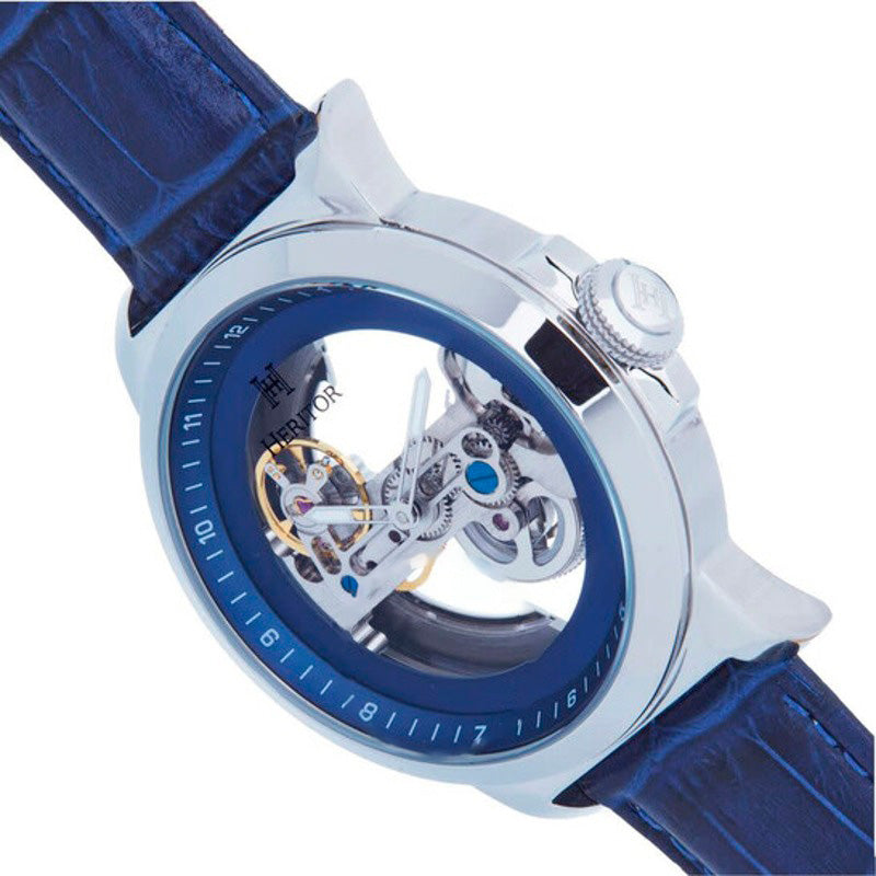 Relógio Mostrador Xander White 45 mm - Mercado de Luxo - O Maior E-Commerce de Bens, Produtos e Serviços de Luxo do Brasil.